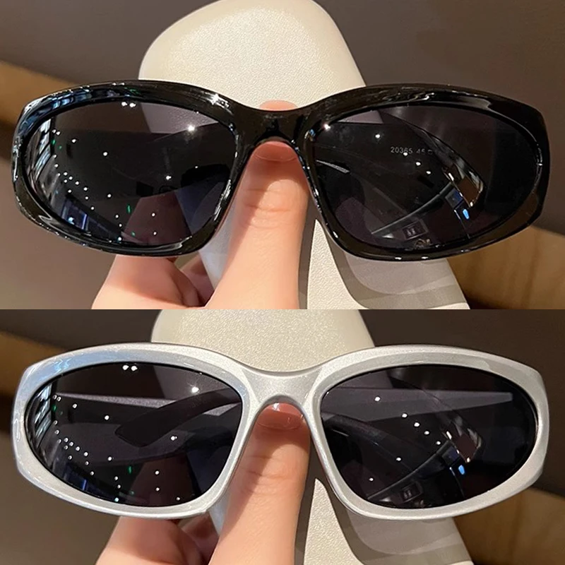 Streetwear Brand Y2K - Y2k – lunettes de soleil de