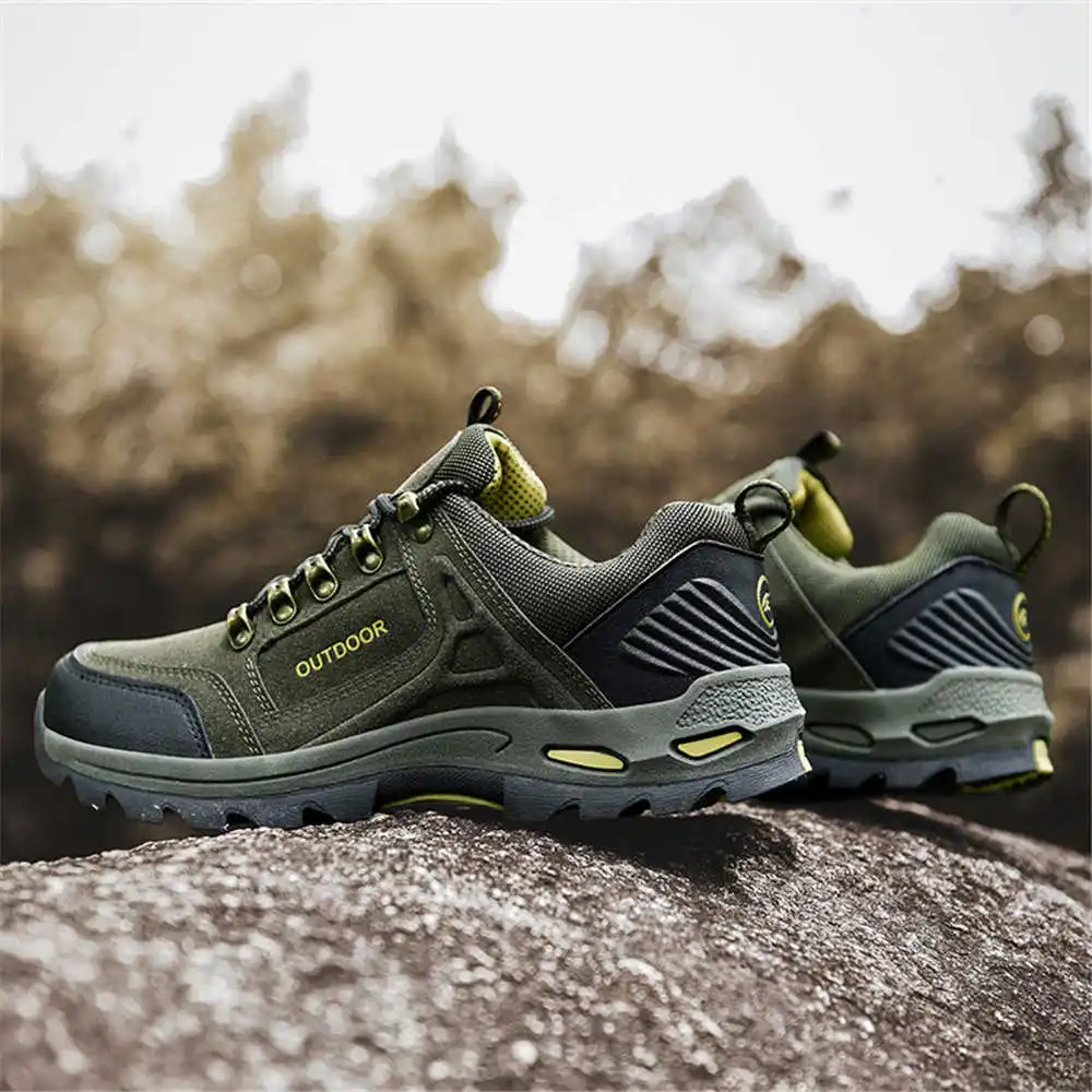 Streetwear Brand Vietnam - Non-ald-Baskets de montagne à lacets pour
