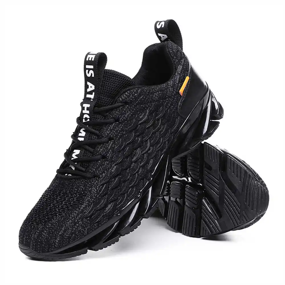 Streetwear Brand Designs - Chaussures de marche pour hommes, baskets