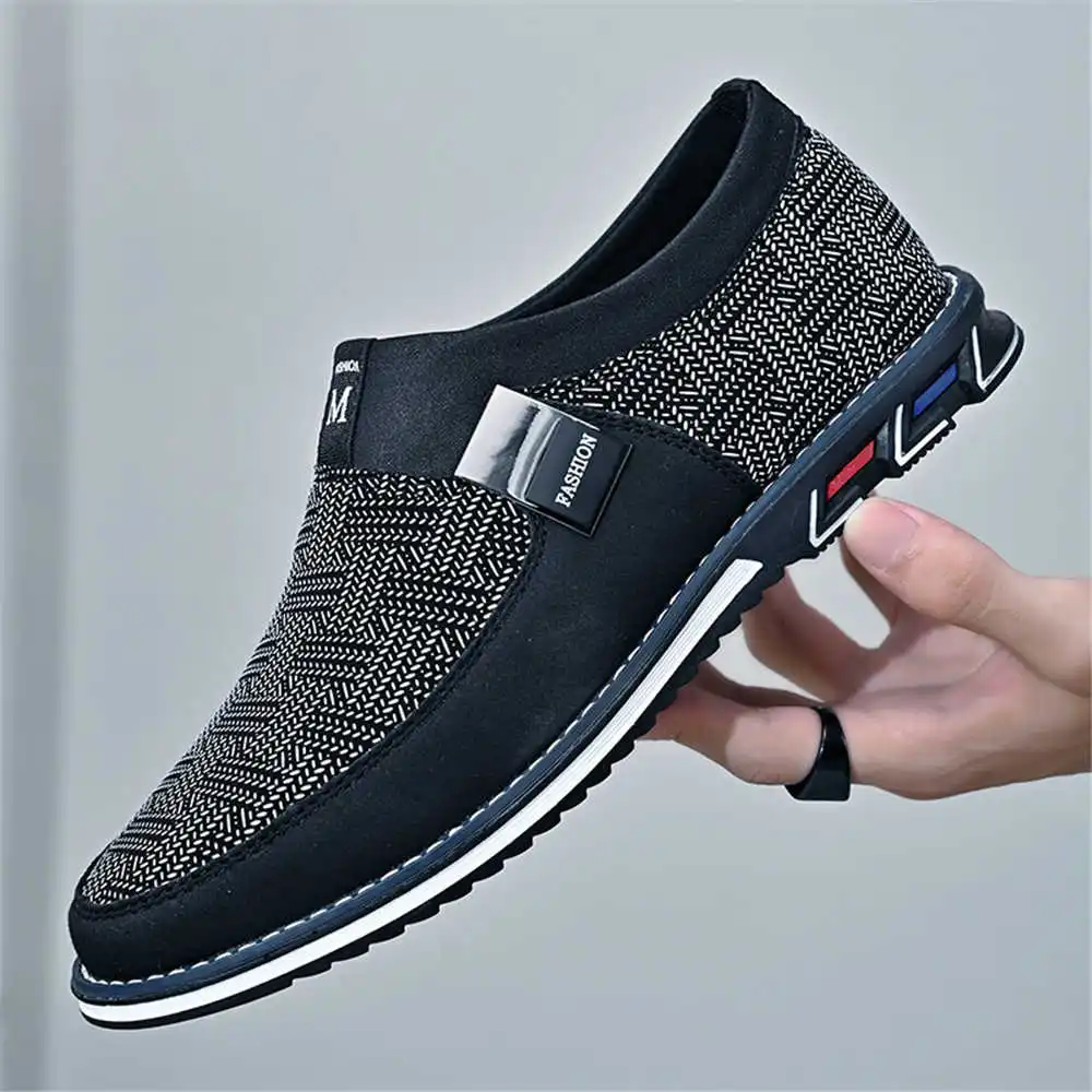 Streetwear Brand Vietnam - Bleu foncé 44-45 chaussures d'été vente