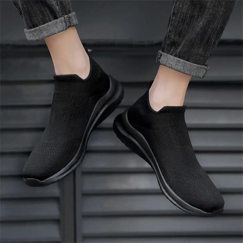 Streetwear Brand Vietnam - Chaussures de tennis souples pour hommes,