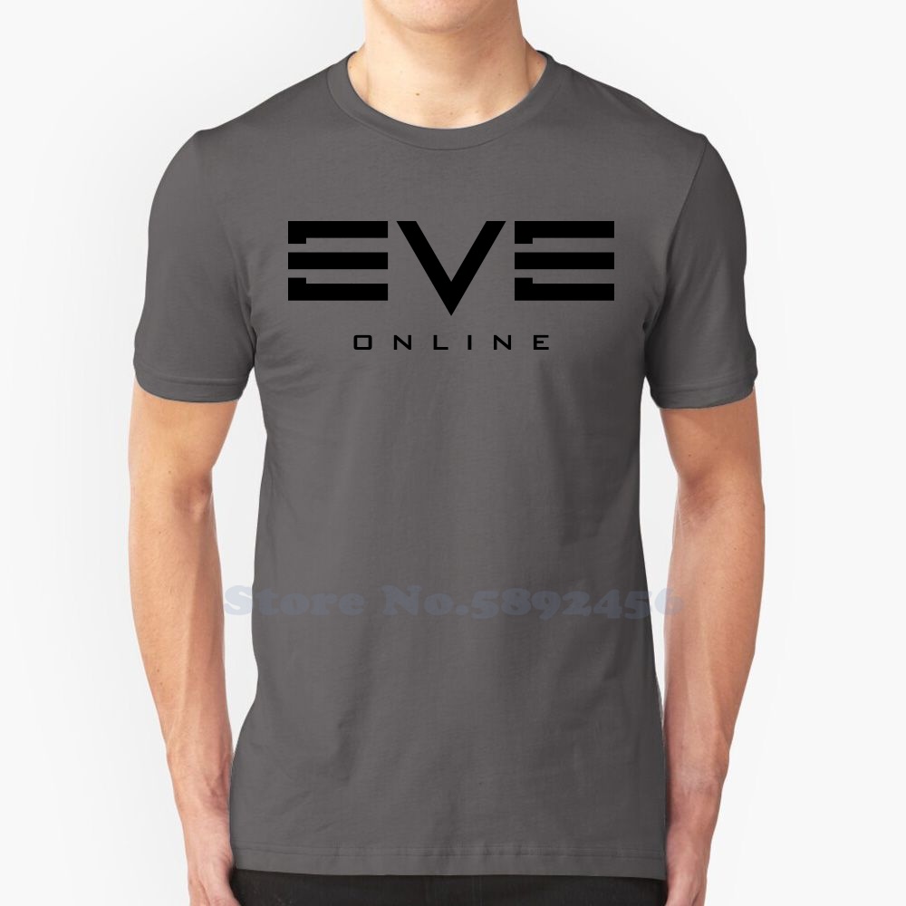 Streetwear Brand With A Logo - EVE Online – T-shirt unisexe avec