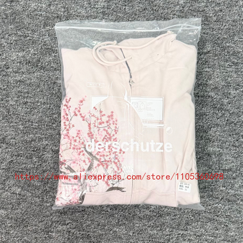Streetwear Brand With A Logo - Nouvelle arrivée, veste Derschutze pour homme