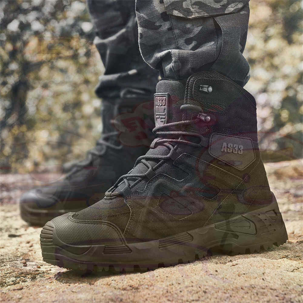 Streetwear Brand Accessories - Hauteur haute Performance taille 46 baskets