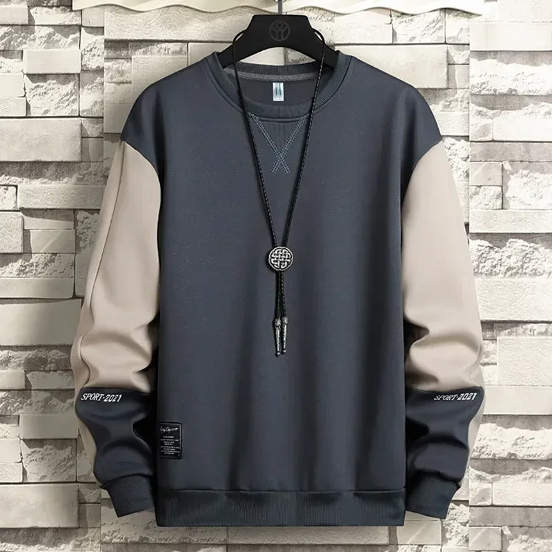 Hope Streetwear Brand - Sweat-shirts pour hommes Ashion Brand Hip