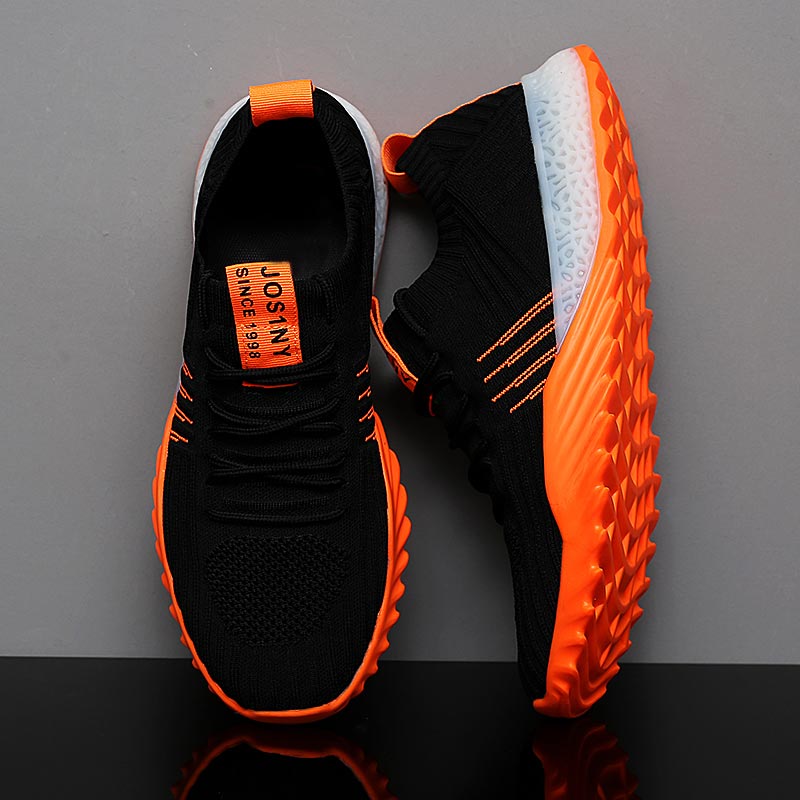 Streetwear Brand Vietnam - Chaussures de Sport légères en maille