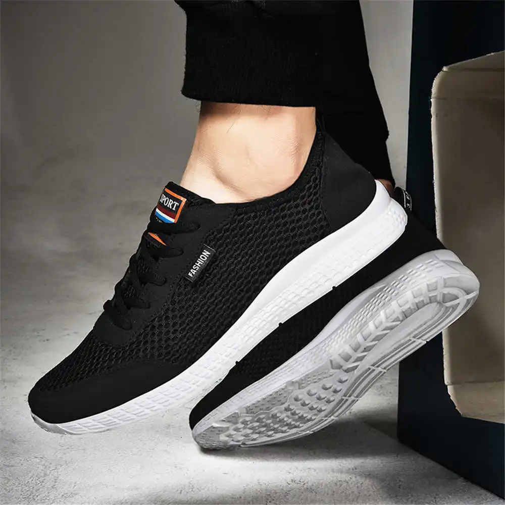 Streetwear Brand Vietnam - Baskets de skateboard respirantes pour hommes,