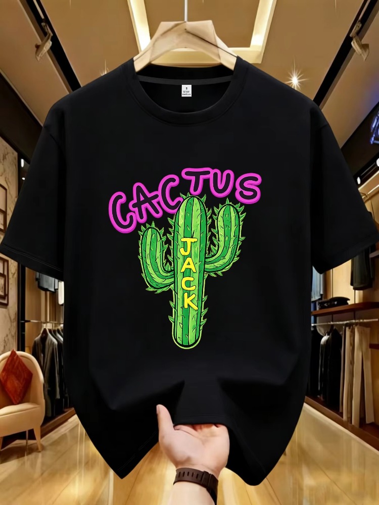 T-shirt vintage Jack Cactus Tr - Cactus Jack Tee avis et prix