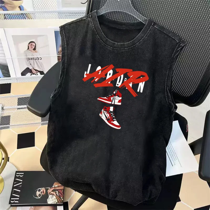 T-shirt graphique surdimension - Streetwear Brand Y2K avis et prix