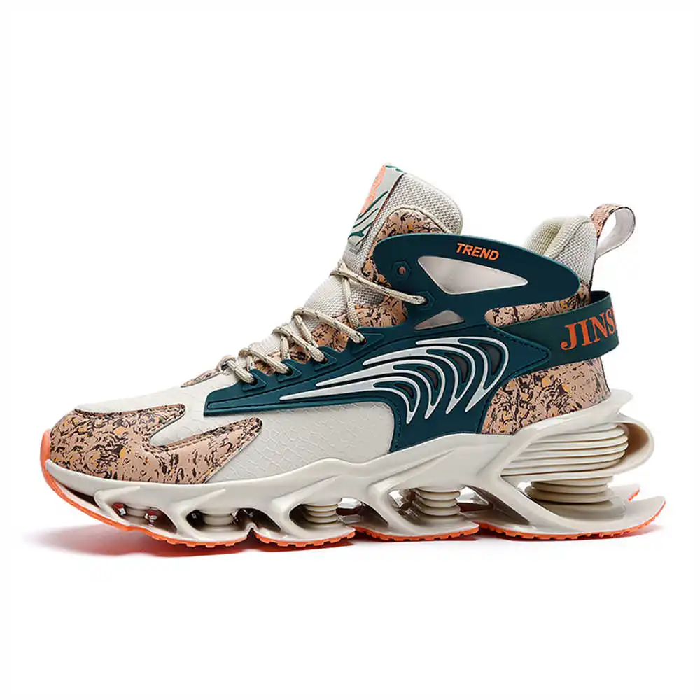 Baskets de course décontractée - Streetwear Brand Accessories avis et prix