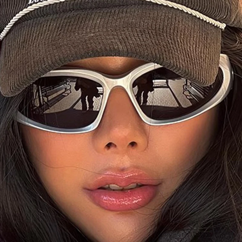 Y2k – lunettes de soleil de sp - Streetwear Brand Y2K avis et prix