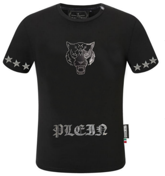T-shirt d'été de luxe pour hom - Streetwear Brand Designs avis et prix