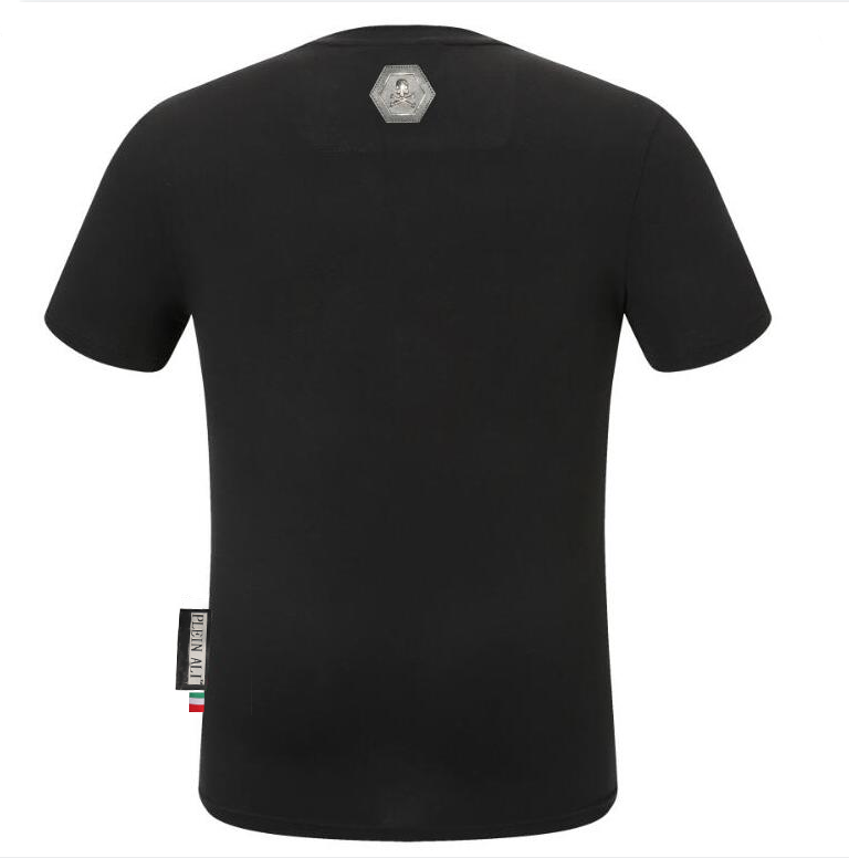 T-shirt d'été de luxe pour hom - Streetwear Brand Designs avis et prix