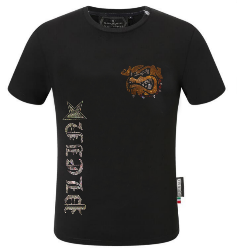 T-shirt d'été de luxe pour hom - Streetwear Brand Designs avis et prix