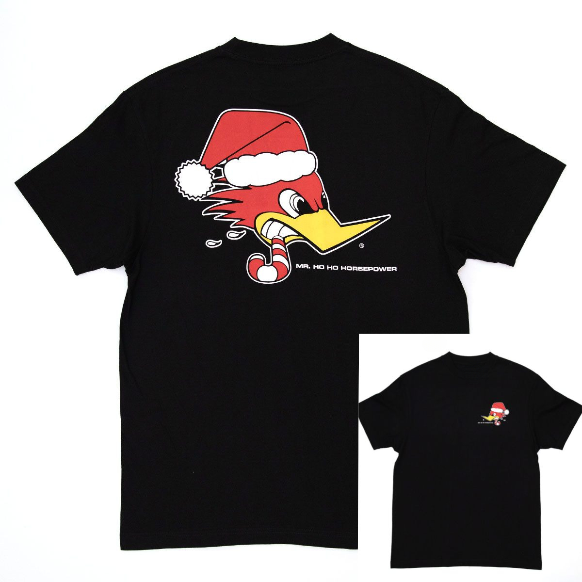 T-shirt en coton avec logo de  - Streetwear Brand With A Logo avis et prix