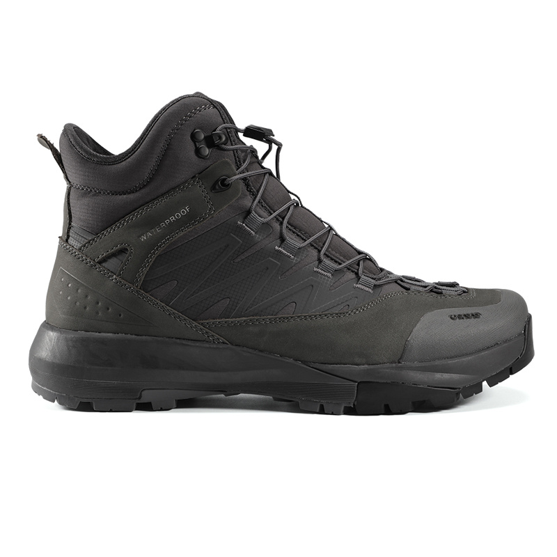 Chaussures de randonnée montan - Streetwear Brand Designs avis et prix