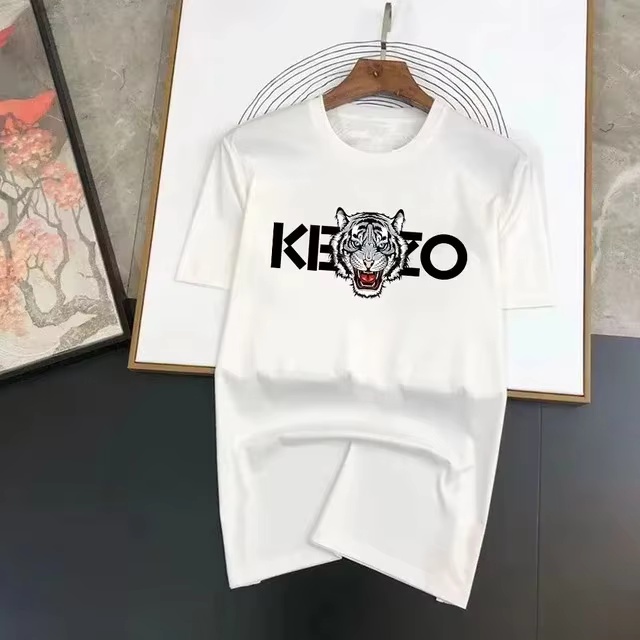 T-shirt de marque classique de - Streetwear Brand With A Logo avis et prix