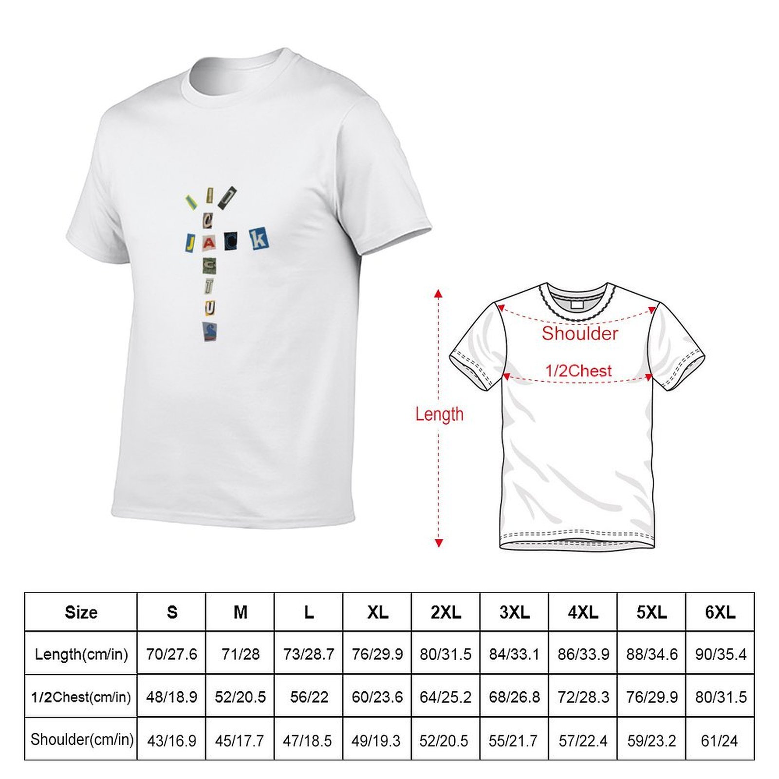 T-shirt avec logo Cactus Jack  - Cactus Jack Tee avis et prix