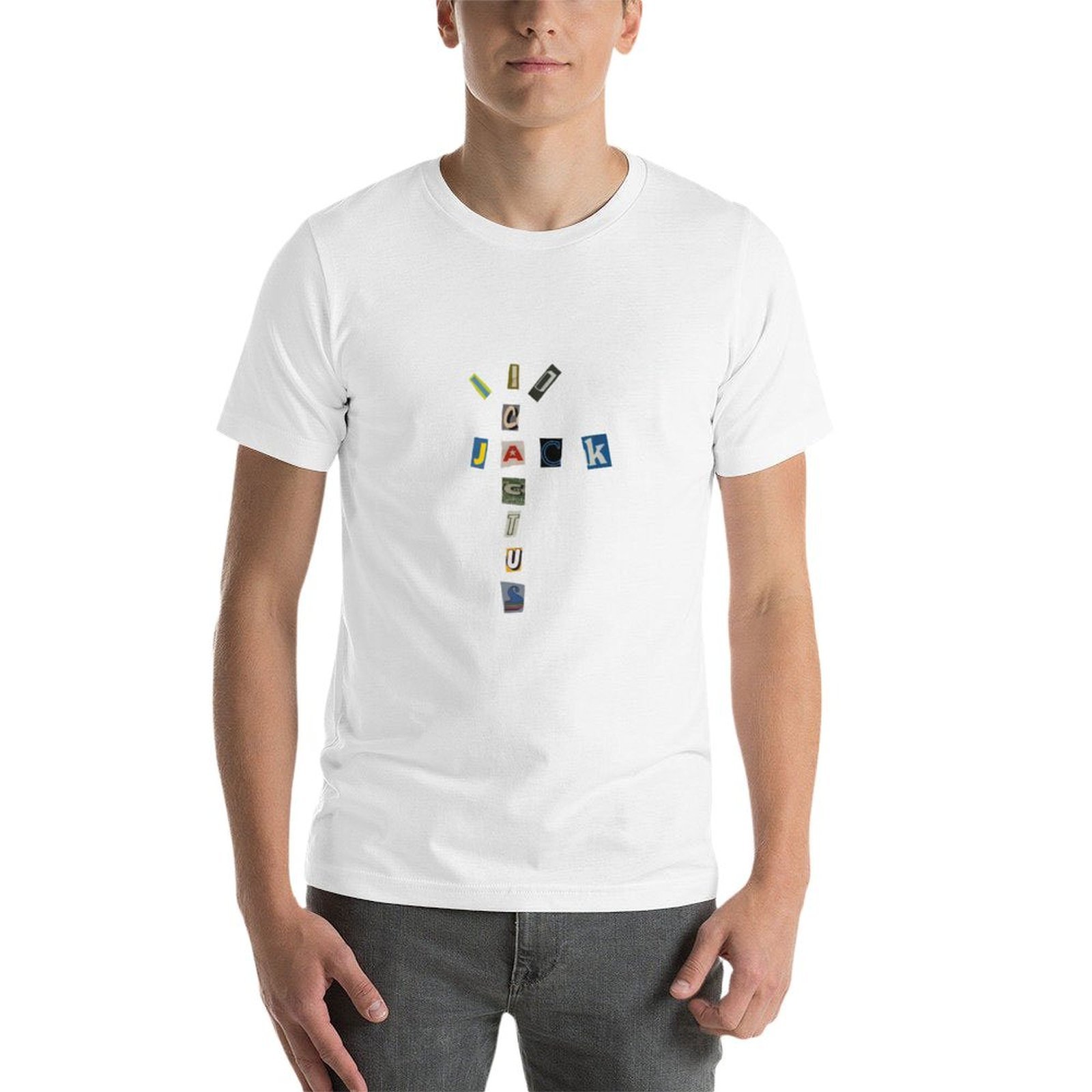 T-shirt avec logo Cactus Jack  - Cactus Jack Tee avis et prix