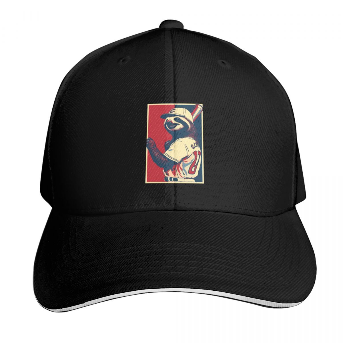 Casquette de baseball HOPE Slo - Hope Streetwear Brand avis et prix