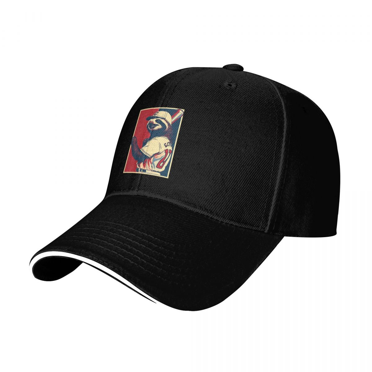 Casquette de baseball HOPE Slo - Hope Streetwear Brand avis et prix