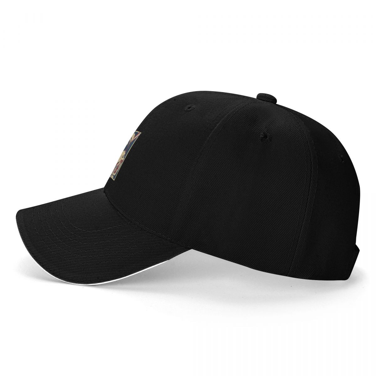 Casquette de baseball HOPE Slo - Hope Streetwear Brand avis et prix