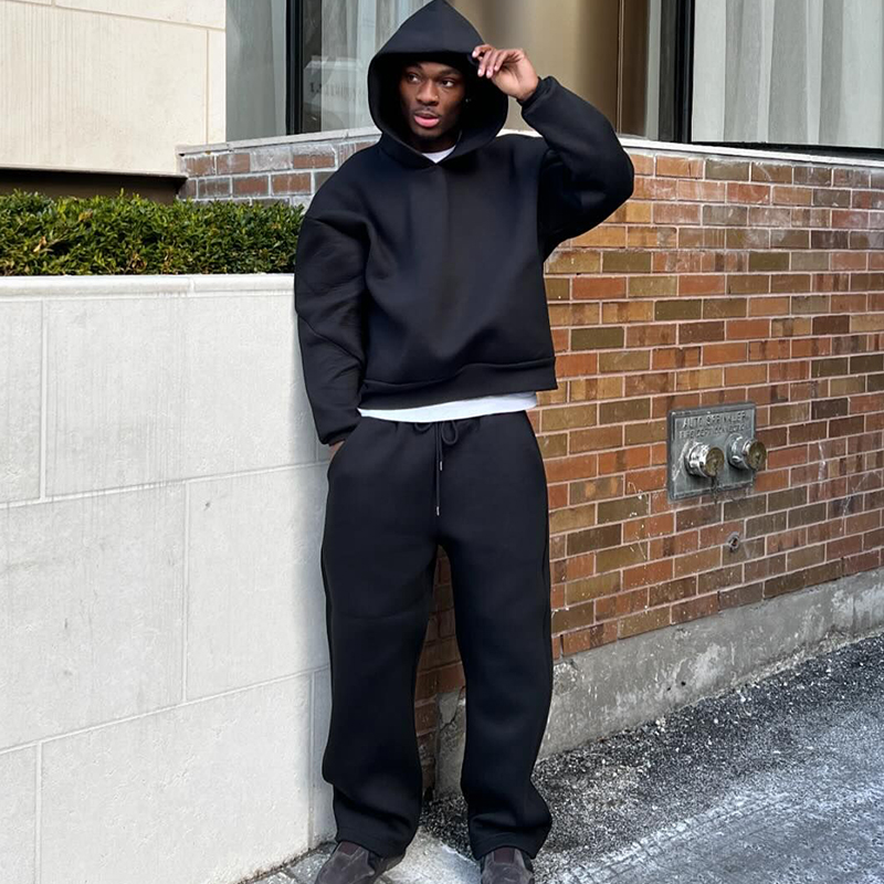 Y2k – sweat à capuche pour hom - Streetwear Brand Y2K avis et prix