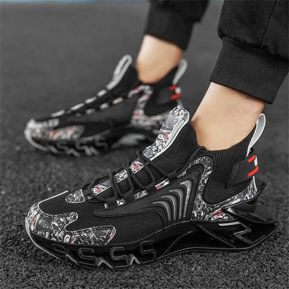 Snaeker-Baskets longues à enfi - Streetwear Brand Accessories avis et prix