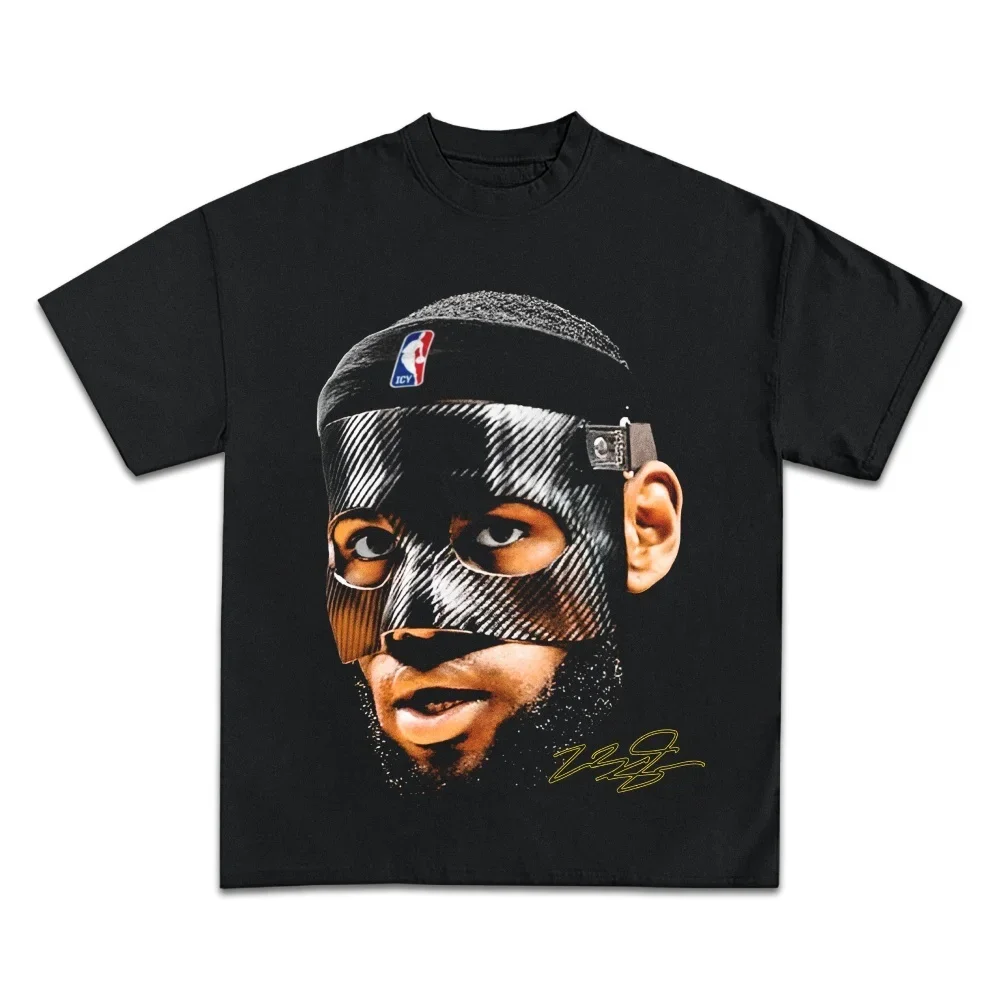 Lebron James basket-ball étoil - Streetwear Brand Marketing avis et prix