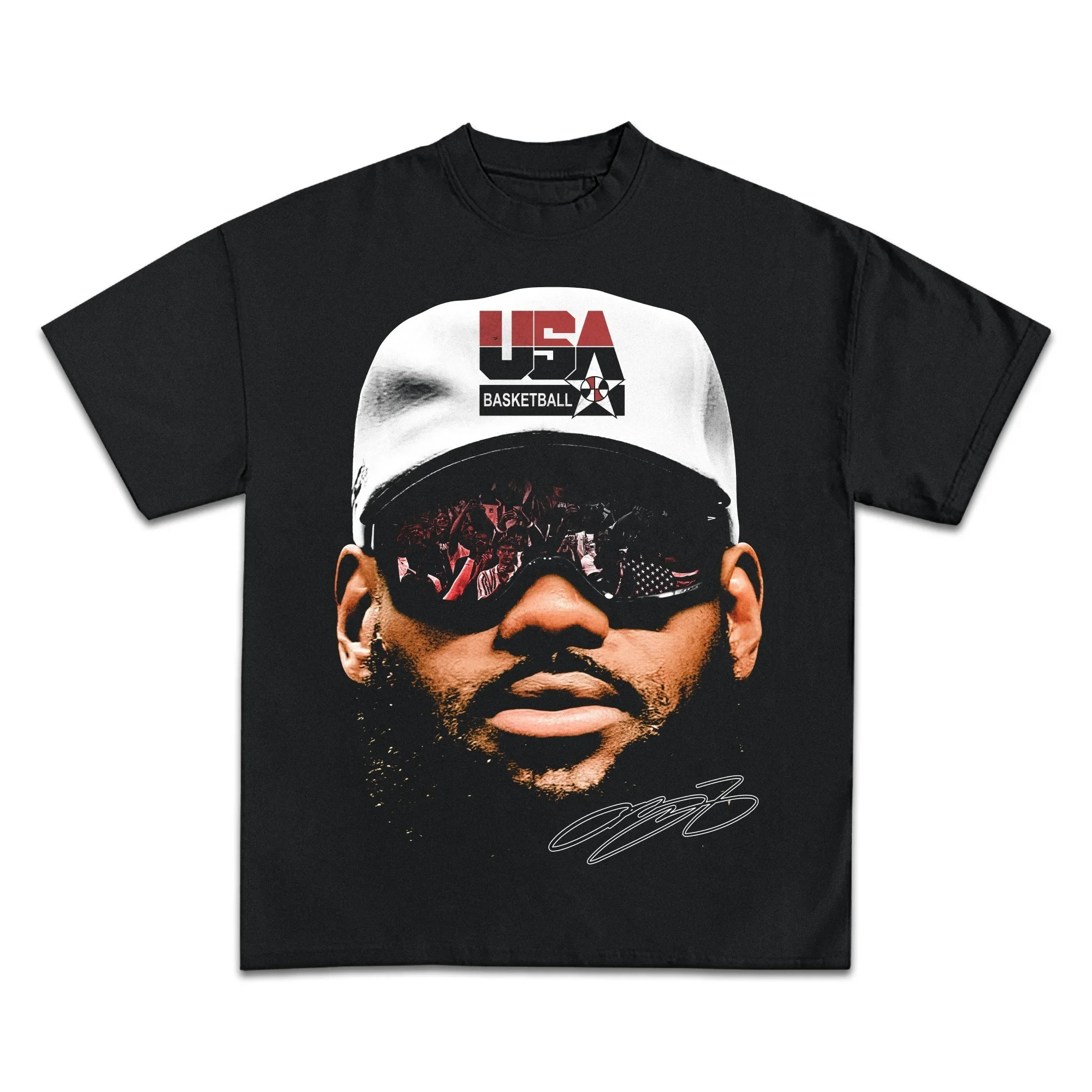 Lebron James basket-ball étoil - Streetwear Brand Marketing avis et prix