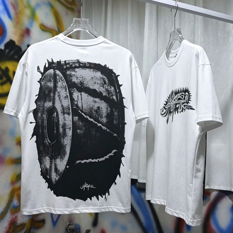 T-shirts décontractés d'été po - Cactus Jack Tee avis et prix