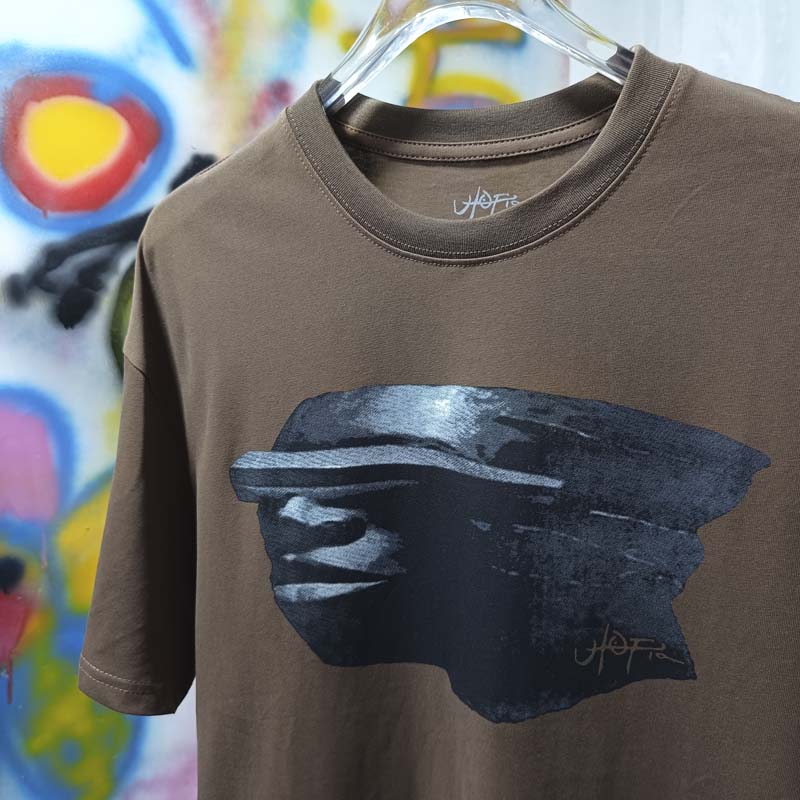 T-shirts décontractés en coton - Cactus Jack Tee avis et prix