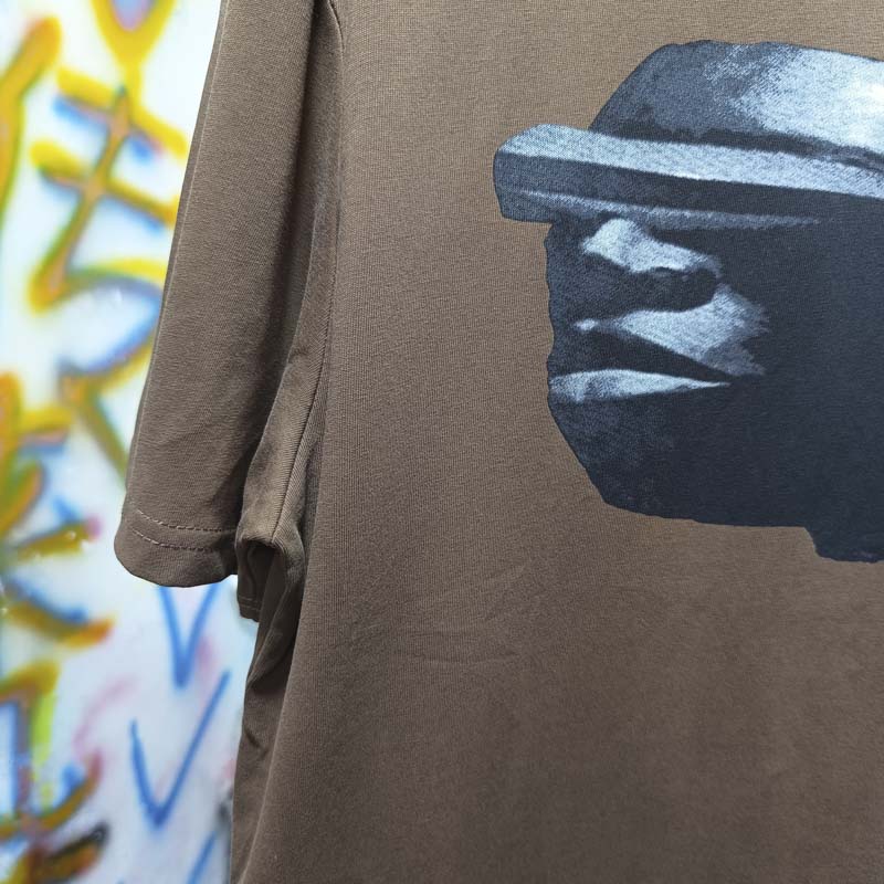 T-shirts décontractés en coton - Cactus Jack Tee avis et prix