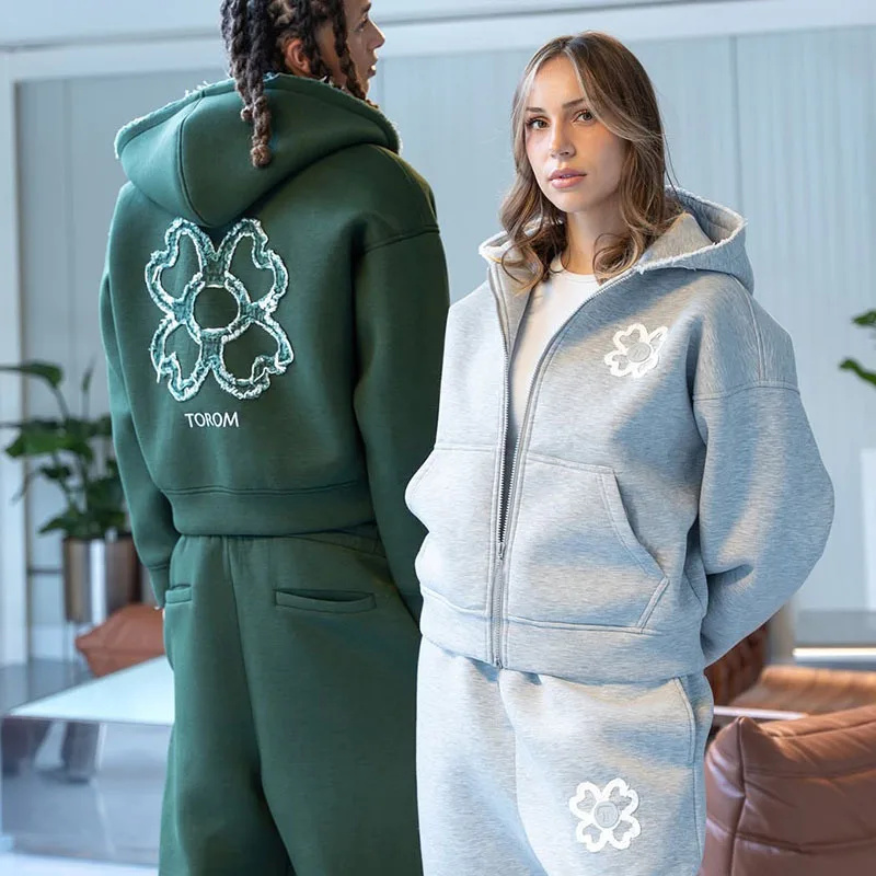 Ensemble survêtement homme pri - Streetwear Brand Y2K avis et prix