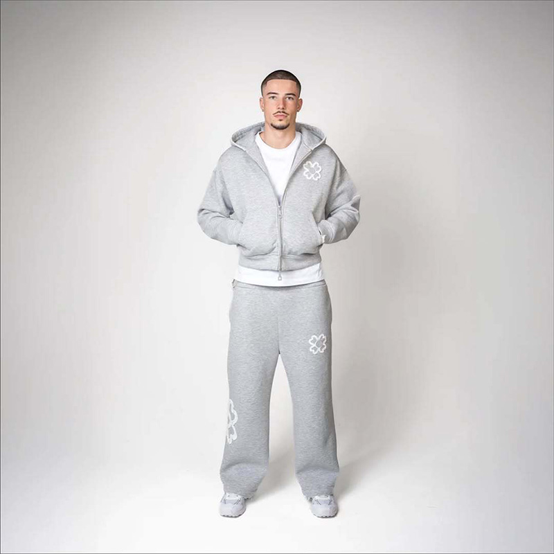 Ensemble survêtement homme pri - Streetwear Brand Y2K avis et prix