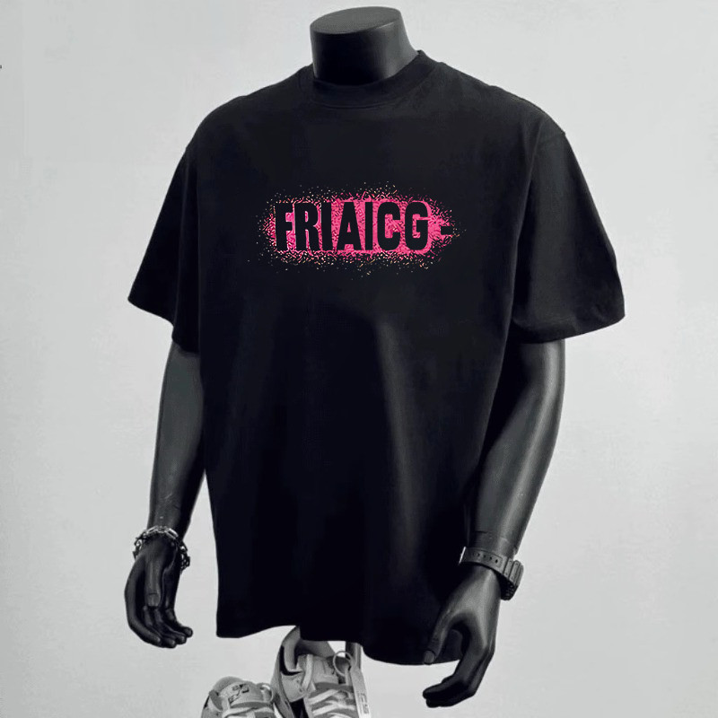 T-shirt tendance Hip Hop Stree - Hope Streetwear Brand avis et prix