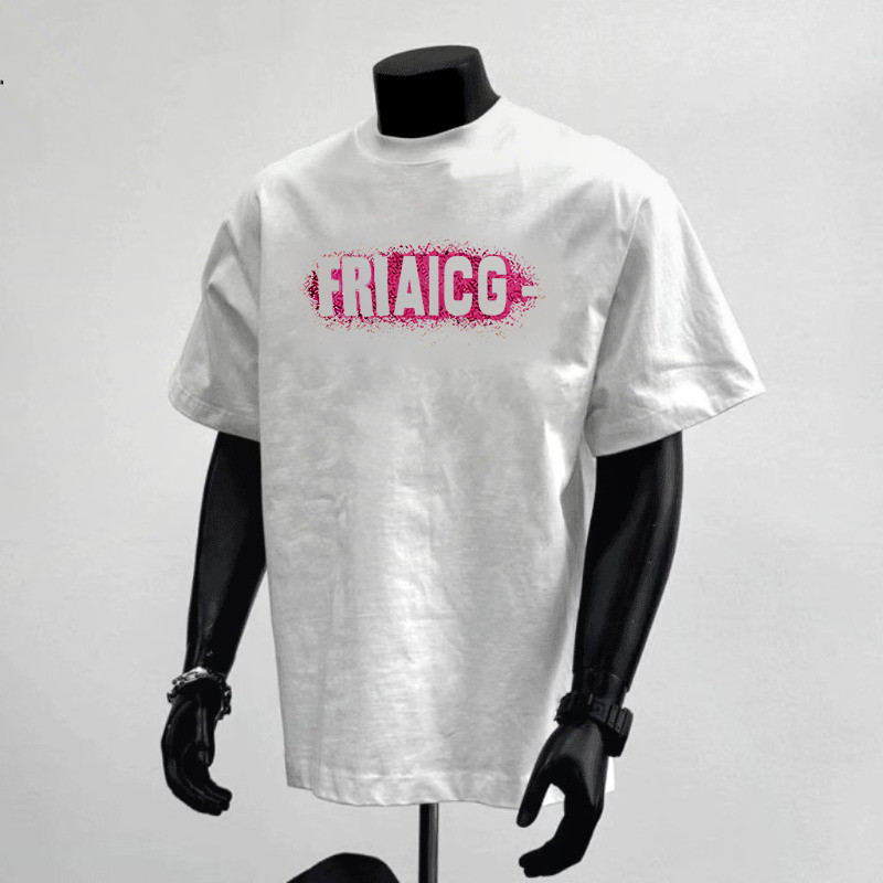 T-shirt tendance Hip Hop Stree - Hope Streetwear Brand avis et prix