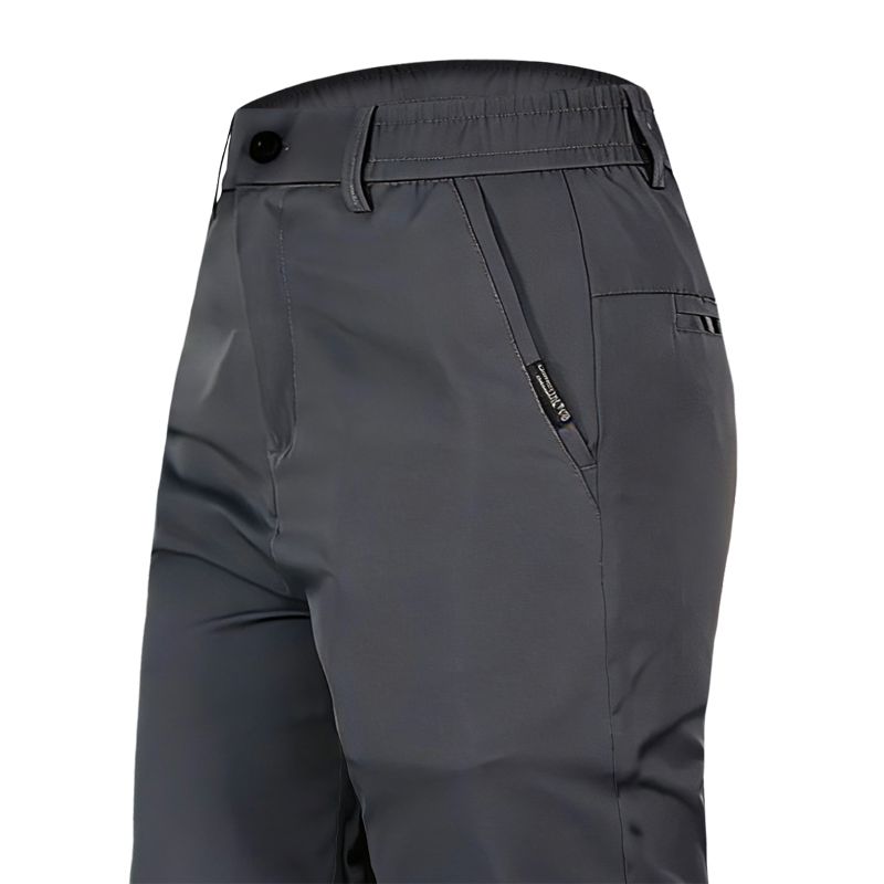 Pantalon décontracté homme 202 - Streetwear Brand Accessories avis et prix