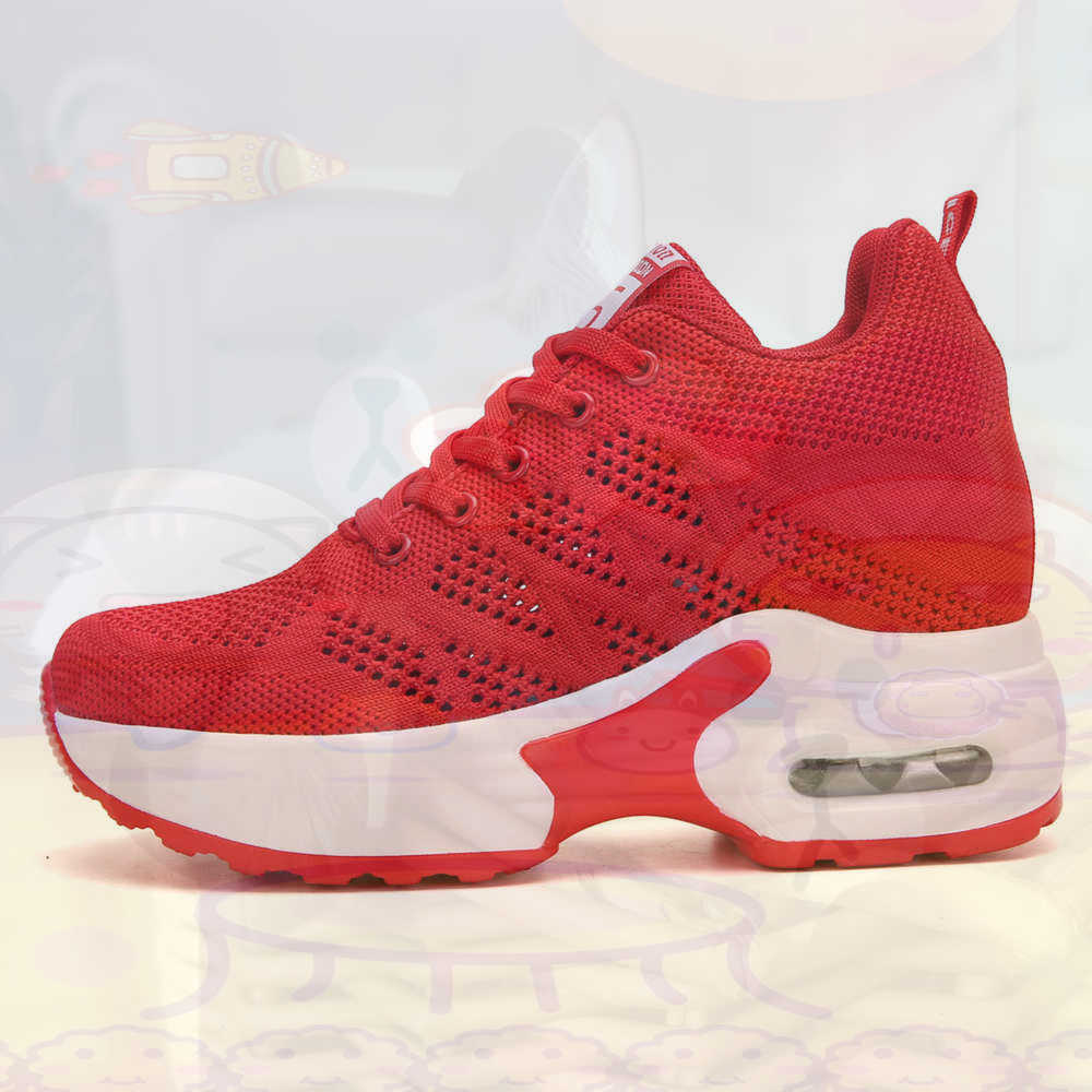 Rouge taille 36 chaussures fem - Streetwear Brand Accessories avis et prix