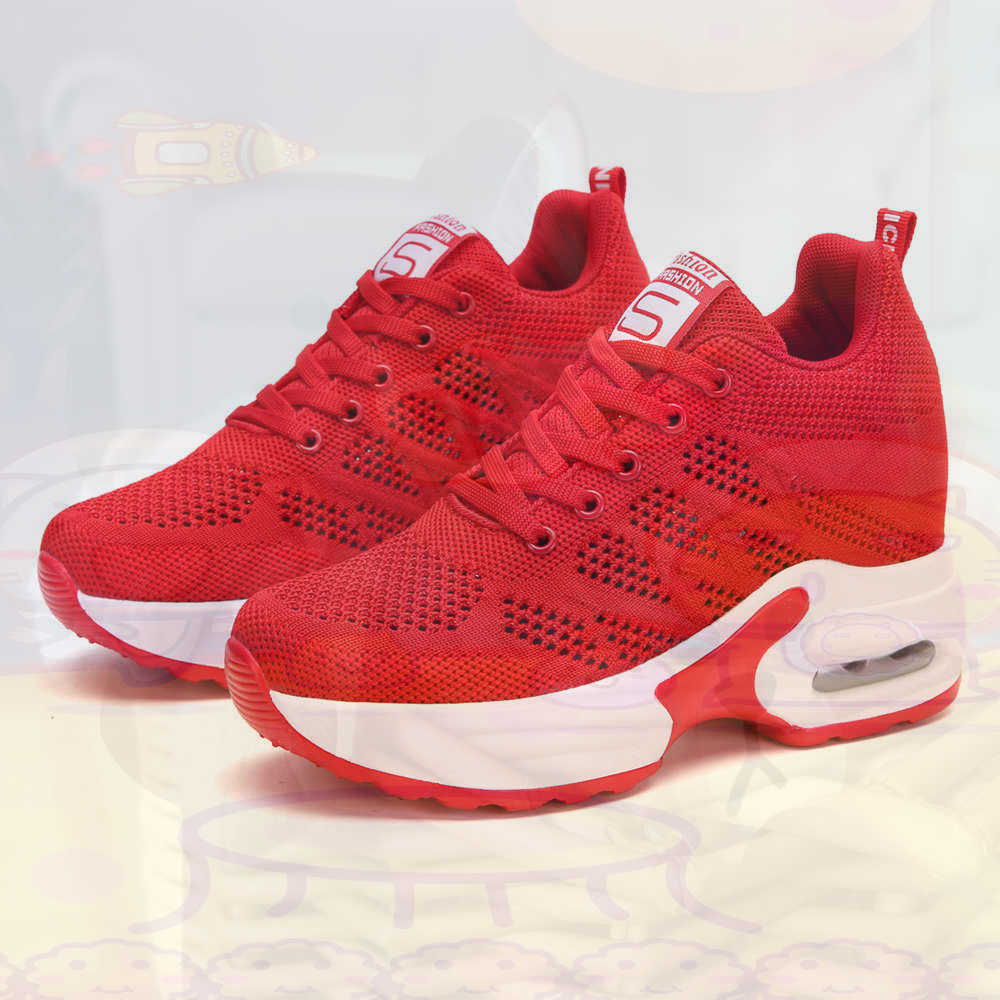Rouge taille 36 chaussures fem - Streetwear Brand Accessories avis et prix