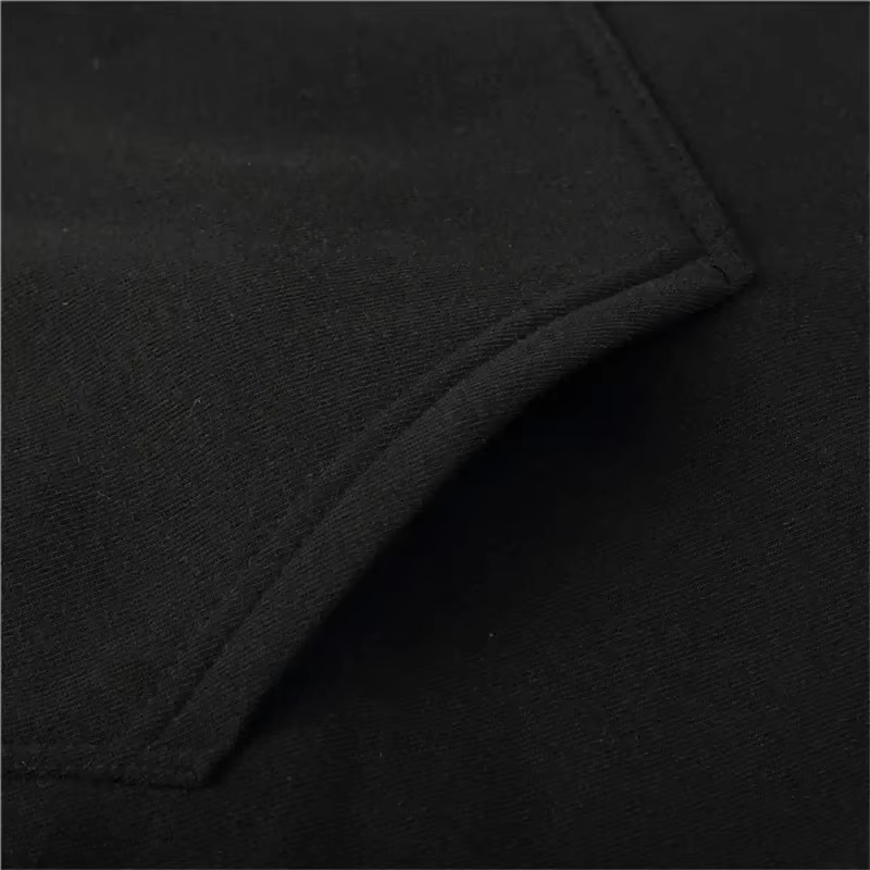 Kokushibo hommes automne hiver - Streetwear Brand Y2K avis et prix