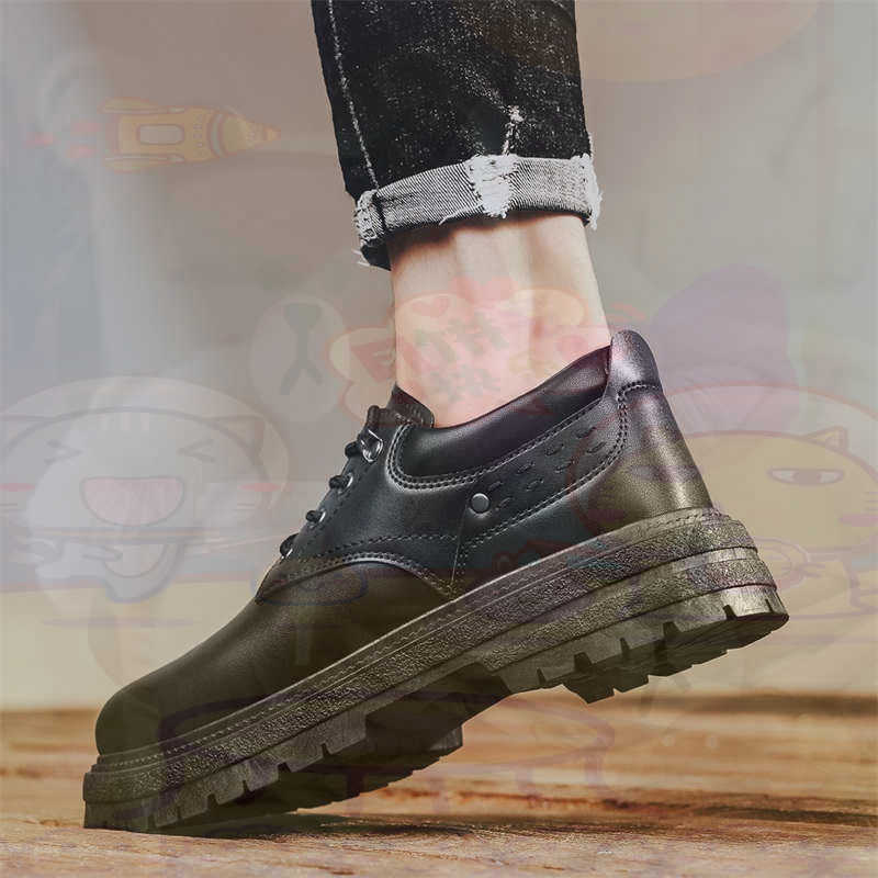 Baskets de Tennis en cuir natu - Streetwear Brand Vietnam avis et prix