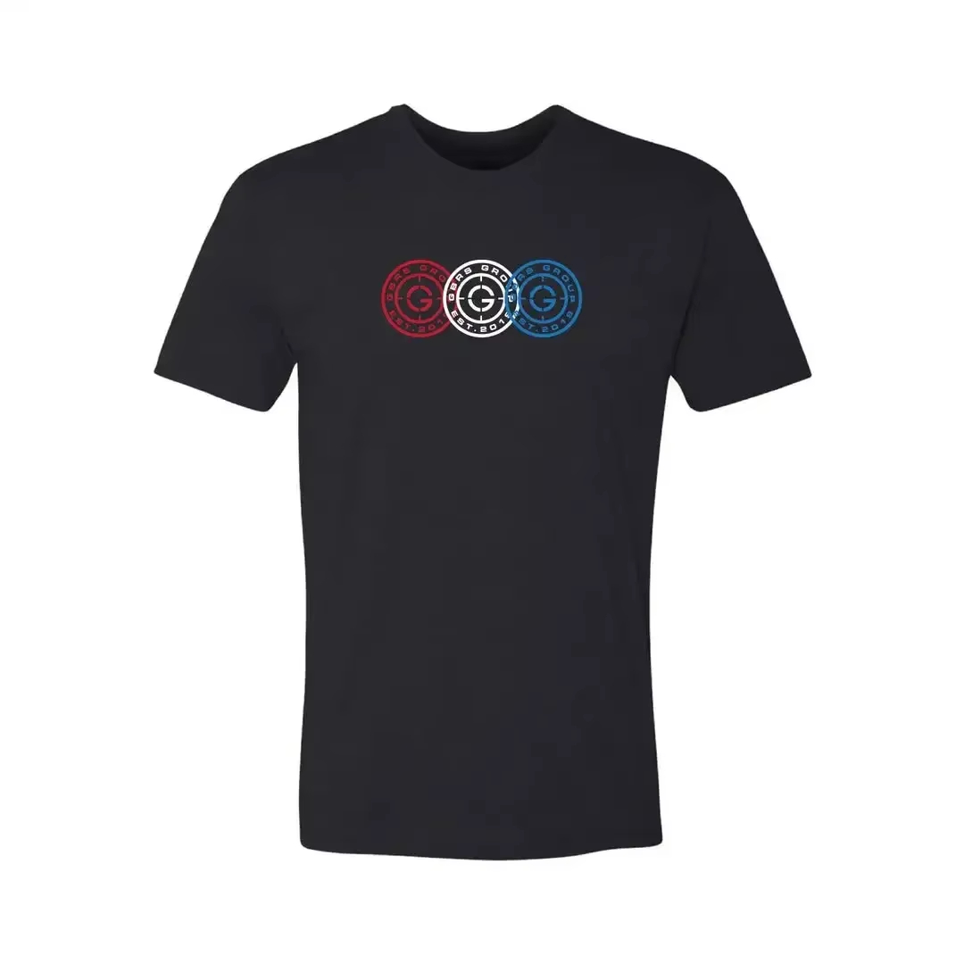 T-shirt tactique militaire 202 - Streetwear Brand Marketing avis et prix