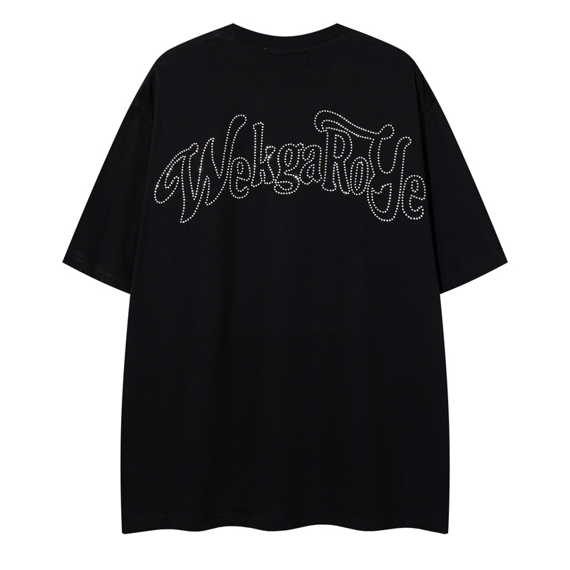 T-shirt MAJESTIK tendance stre - Streetwear Brand With A Logo avis et prix