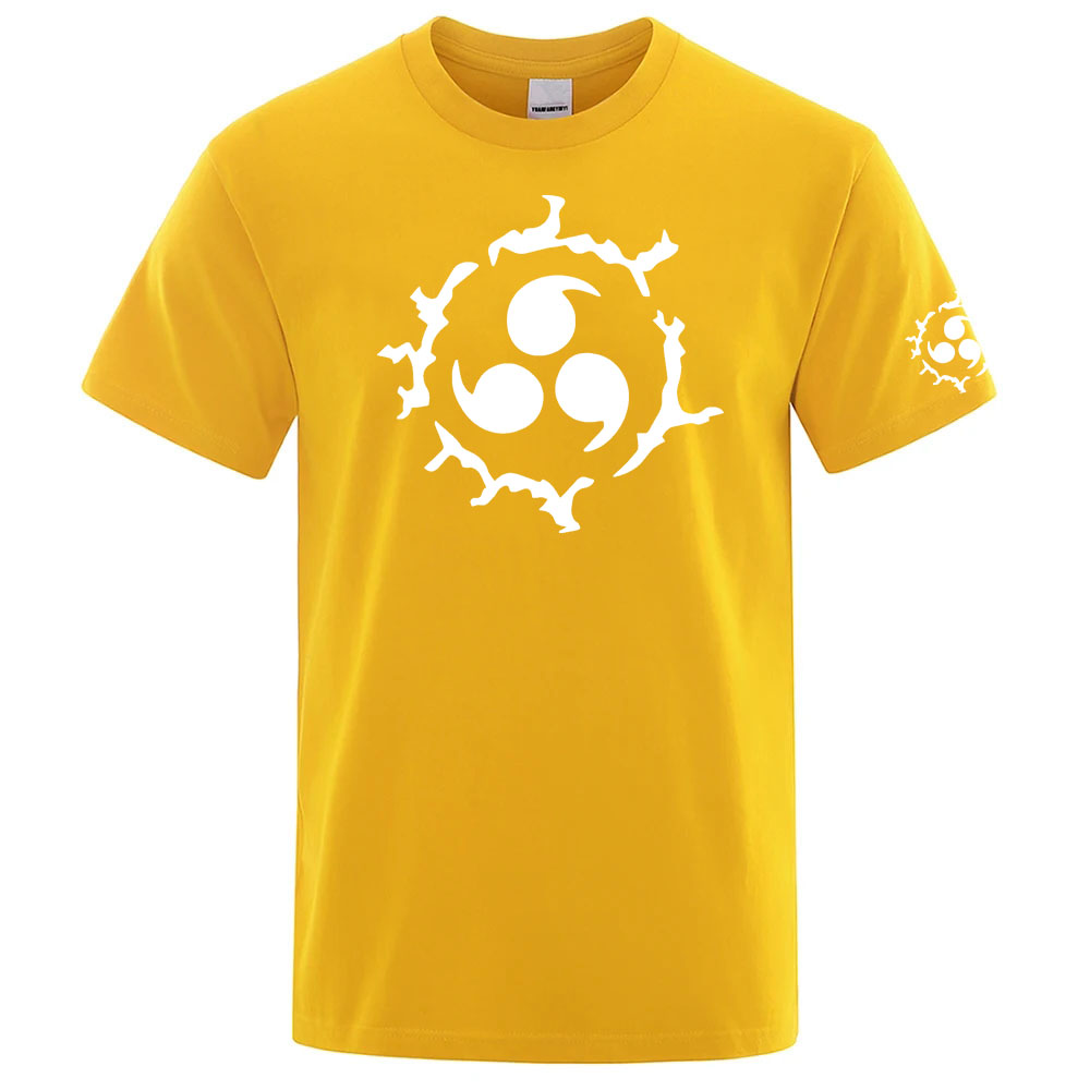 T-shirt décontracté streetwear - Streetwear Brand With A Logo avis et prix