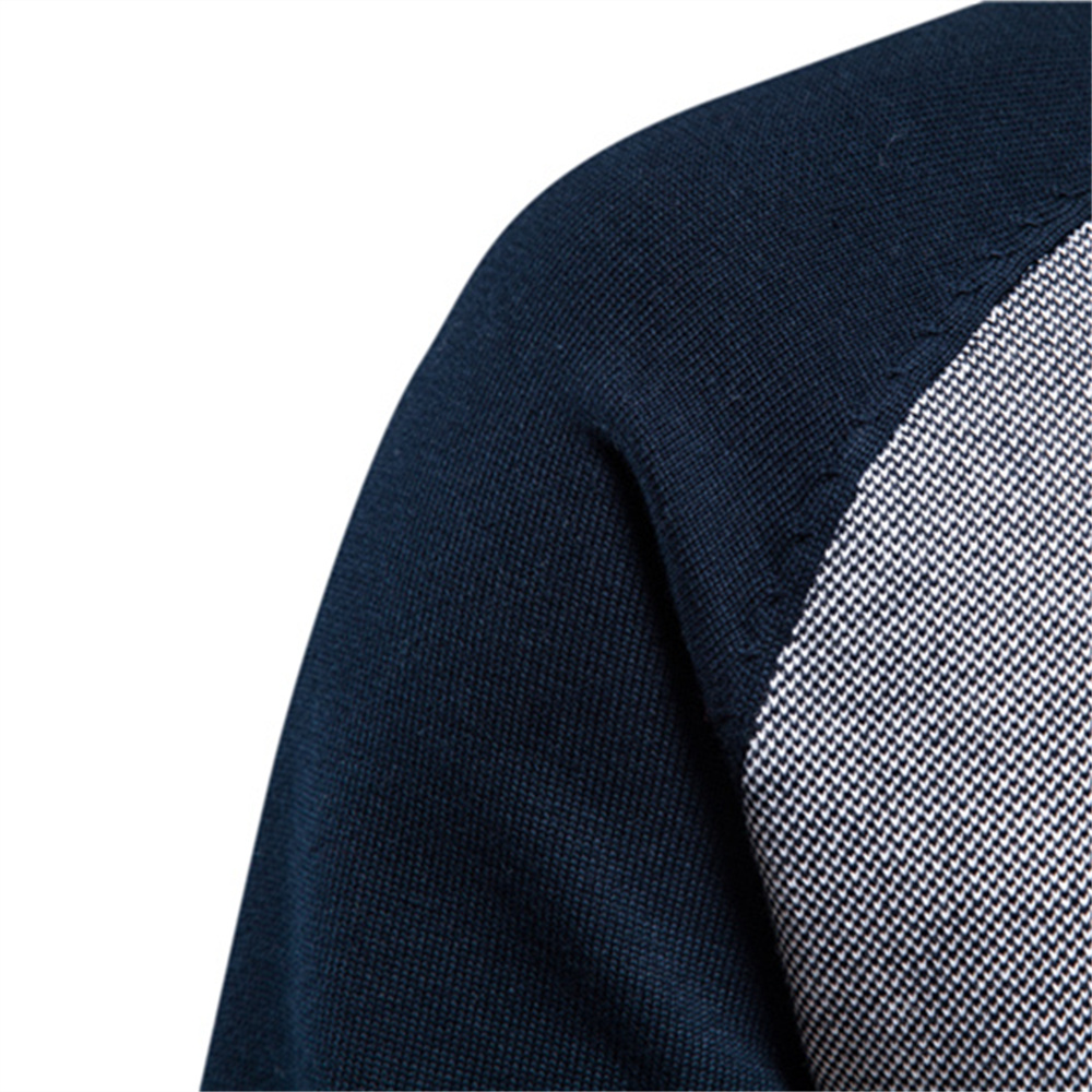 AIOPESON épissé Cardigan homme - Streetwear Brand Marketing avis et prix