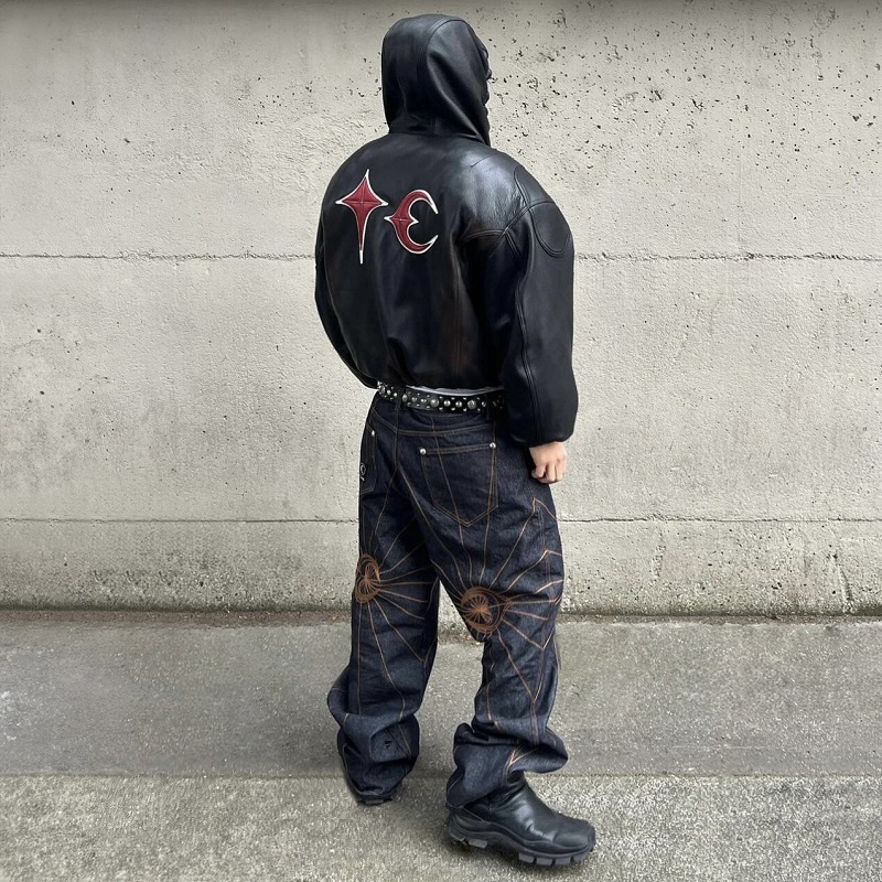 Thug Club nouveauté Niche Stre - Streetwear Brand Designs avis et prix