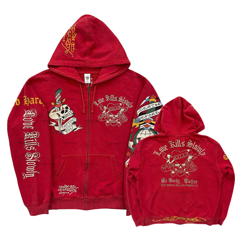 American Gothic Ro Skull Bones - Hope Streetwear Brand avis et prix