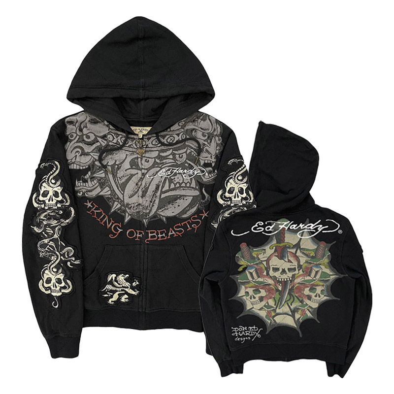 American Gothic Ro Skull Bones - Hope Streetwear Brand avis et prix