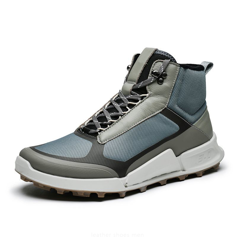 Chaussures de sport montantes  - Streetwear Brand Designs avis et prix